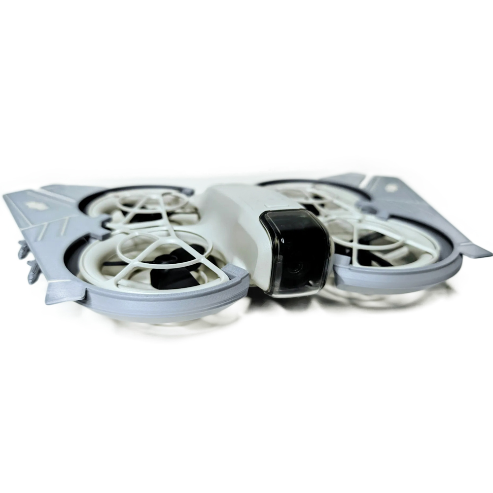 Drone Propeller Guard - DJI Neo Drone Aksesuarları için Koruyucu