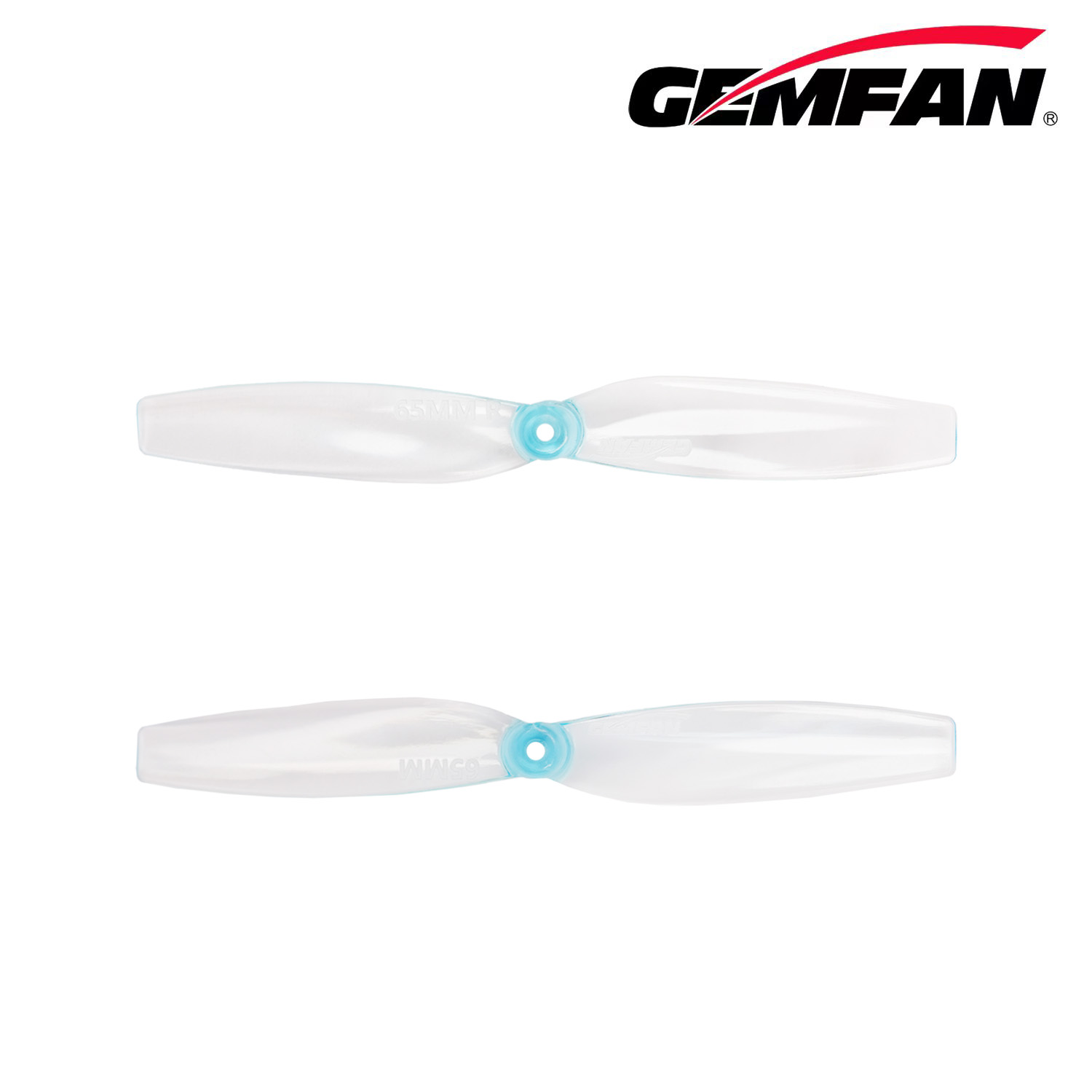 Drone Esc - 2610 Props Gemfan 2.6 inç 2