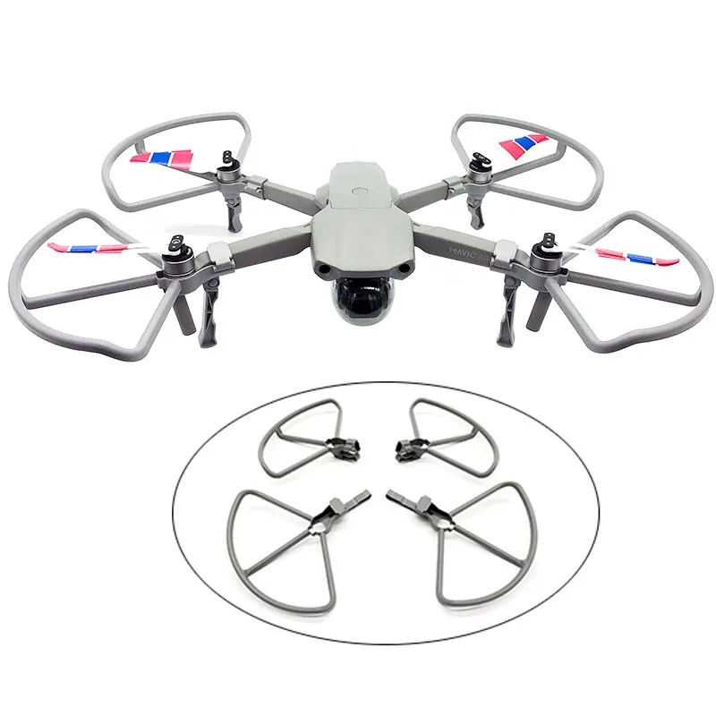 Drone Propeller Guard - DJI Mavic Air 2 Drone için