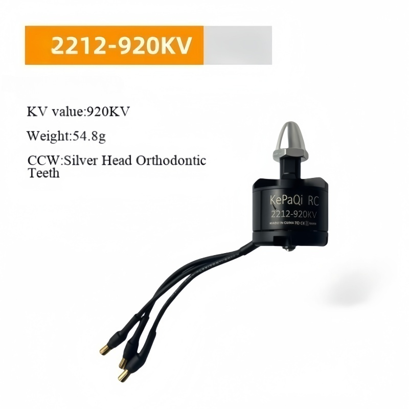 Kepaqi RC 2212-920KV siyah güm - Drone Power Distribution Board incelemesi ve fiyatı