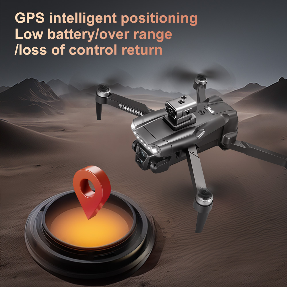 Orijinal V198MAX Katlanabilir  - Drone Gps Mount incelemesi ve fiyatı