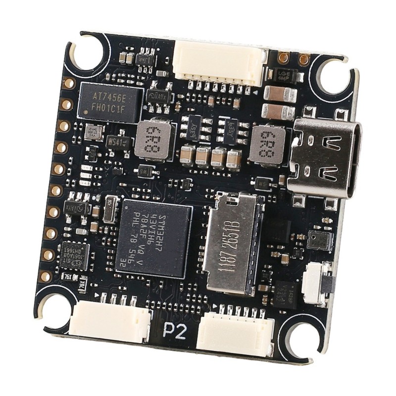 A63T-TBS Lucid H7 FC Uçuş Kont - Drone Flight Controller incelemesi ve fiyatı