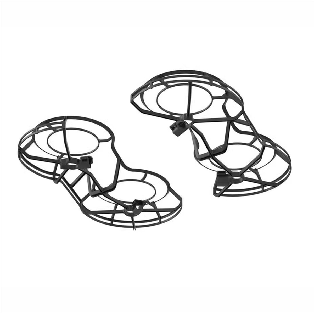 Süper İndirim 360 °   DJI Mini - Drone Propeller Guard incelemesi ve fiyatı