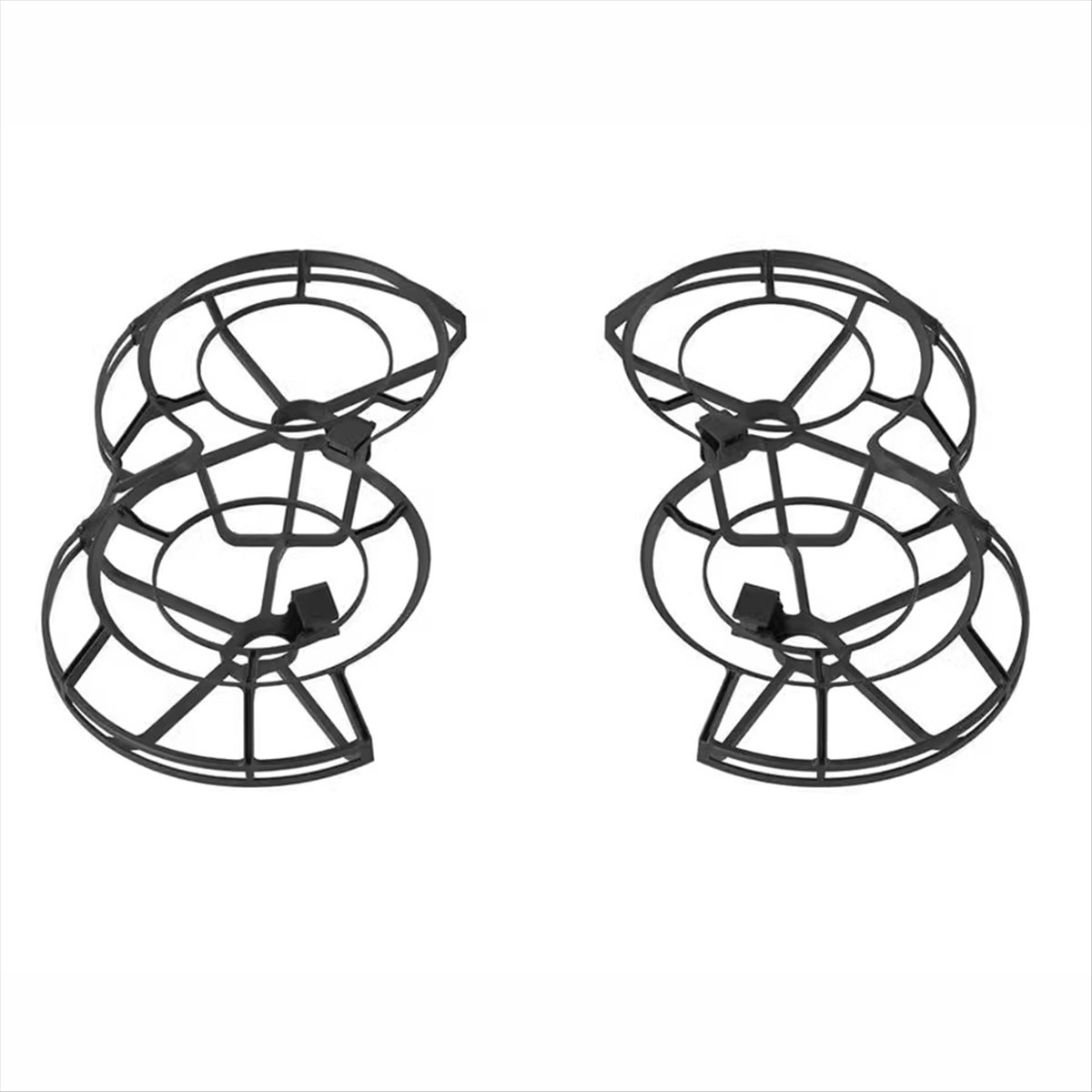 Süper İndirim 360 °   DJI Mini - Drone Propeller Guard incelemesi ve fiyatı