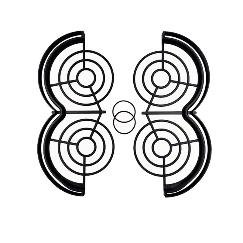 【ÖNERİ】Koruyucu Bıçak Tamponu  - Drone Propeller Guard incelemesi ve fiyatı