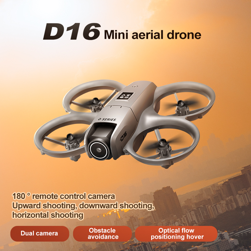 Lenovo D16 GPS Drone 8K Hava Ç - Drone Gps Mount incelemesi ve fiyatı