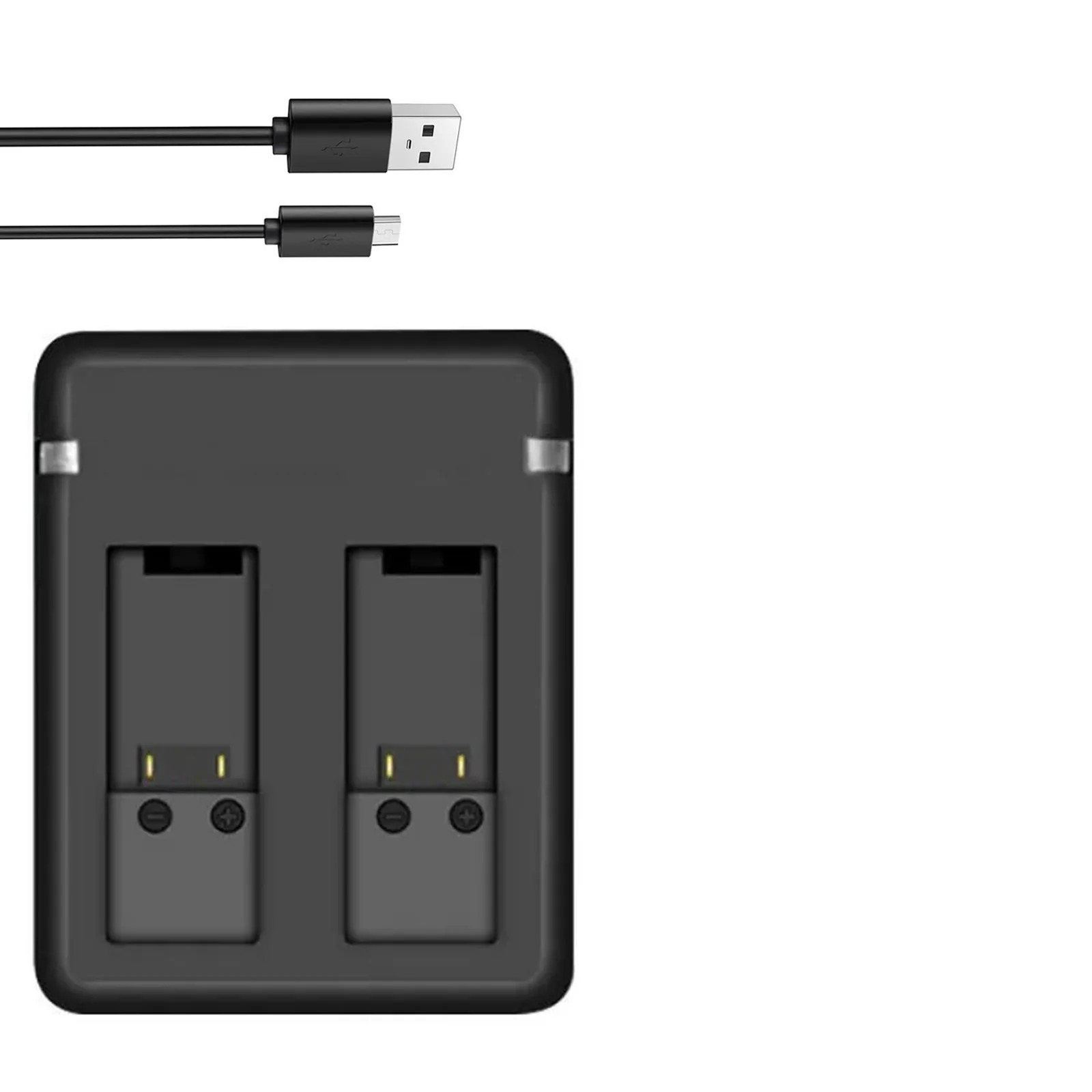 GOPRO Hero 5 Şarj Cihazı AHDBT - Drone Charger incelemesi ve fiyatı