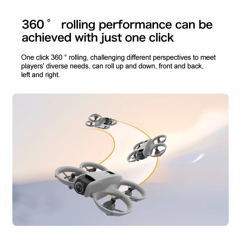 HD Kameralı RC Drone Quadcopte - Drone Led Light incelemesi ve fiyatı