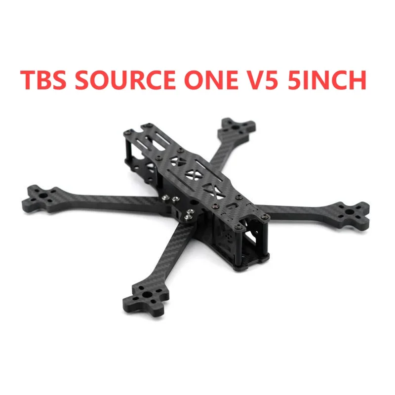 Orijinal TBS SOURCE ONE V6 5 İ - Tbs Fpv Source One incelemesi ve fiyatı