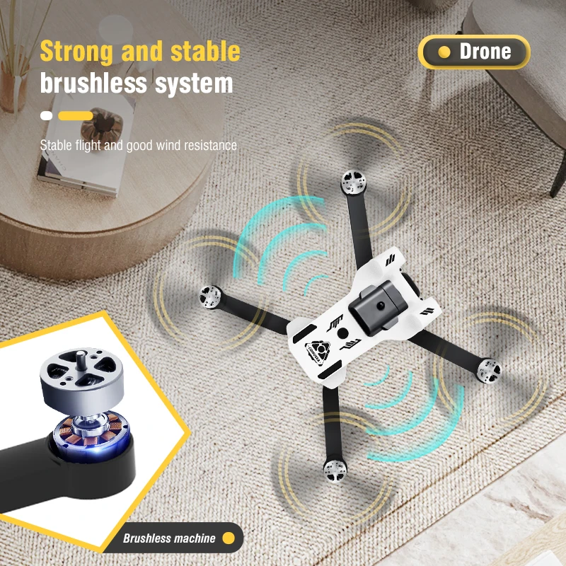 Drone S136 Pro Ultra Rc Drone' - Drone Gps Mount incelemesi ve fiyatı