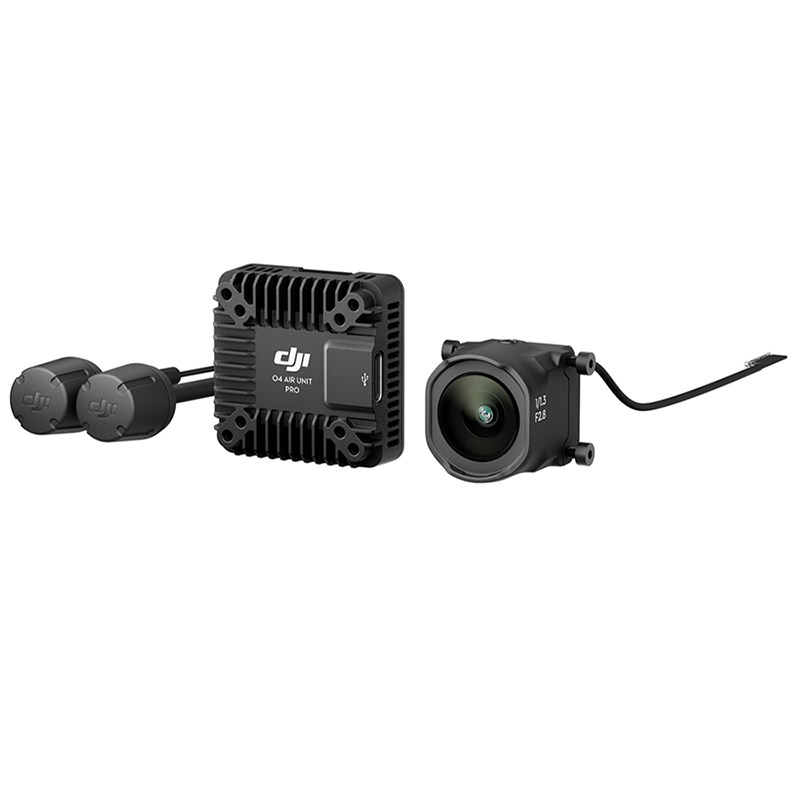 DJI O4 Air Unit Serisi Amiral  - Drone Camera incelemesi ve fiyatı