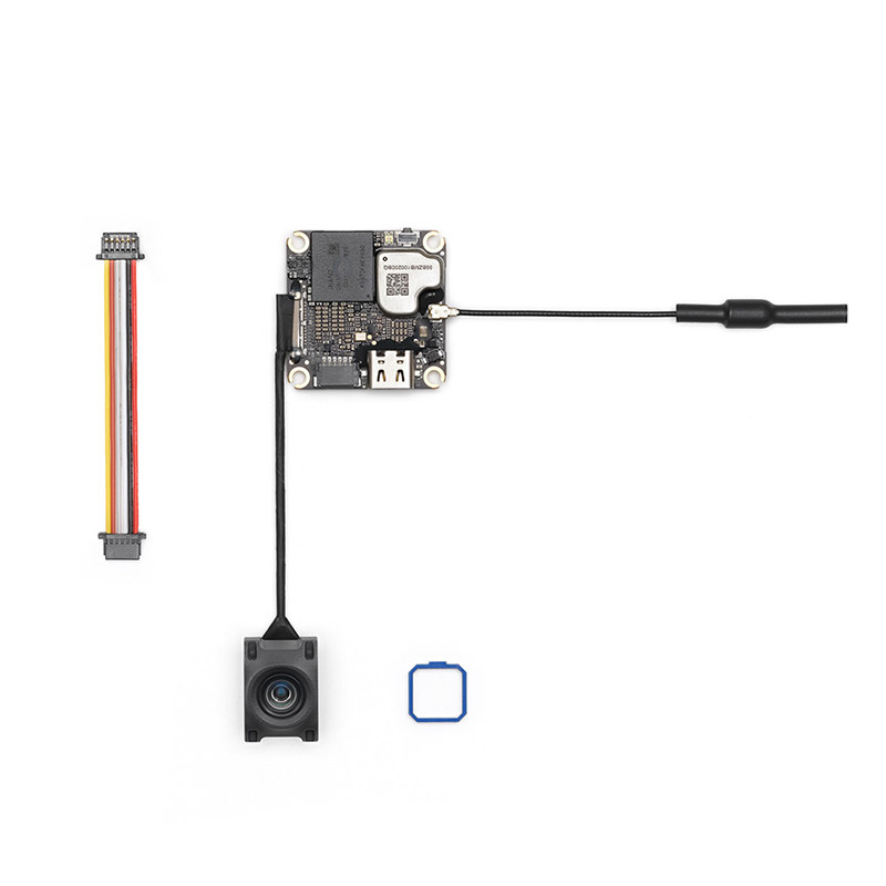 DJI O4 Air Unit Serisi Amiral  - Drone Camera incelemesi ve fiyatı