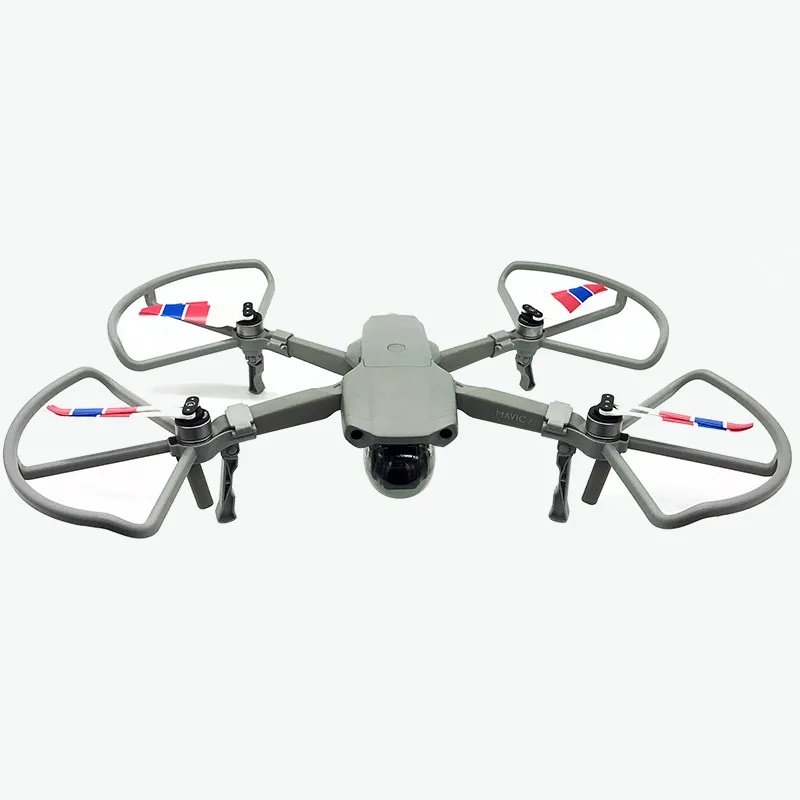 DJI Mavic Air 2 Drone için Yük - Drone Propeller Guard incelemesi ve fiyatı