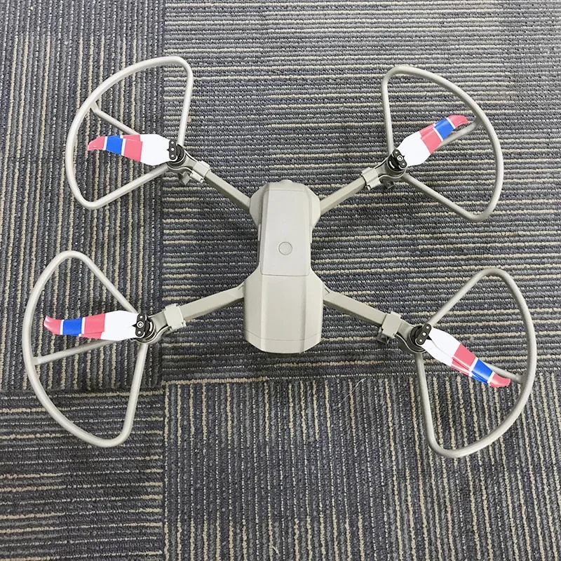 DJI Mavic Air 2 Drone için Yük - Drone Propeller Guard incelemesi ve fiyatı