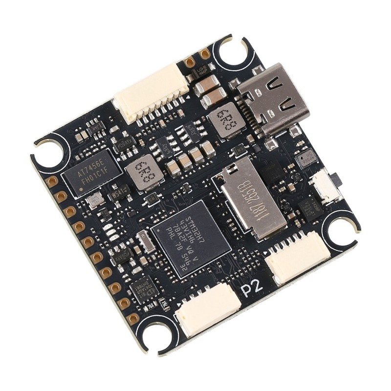 WOTT-TBS Lucid H7 FC Uçuş Kont - Drone Flight Controller incelemesi ve fiyatı