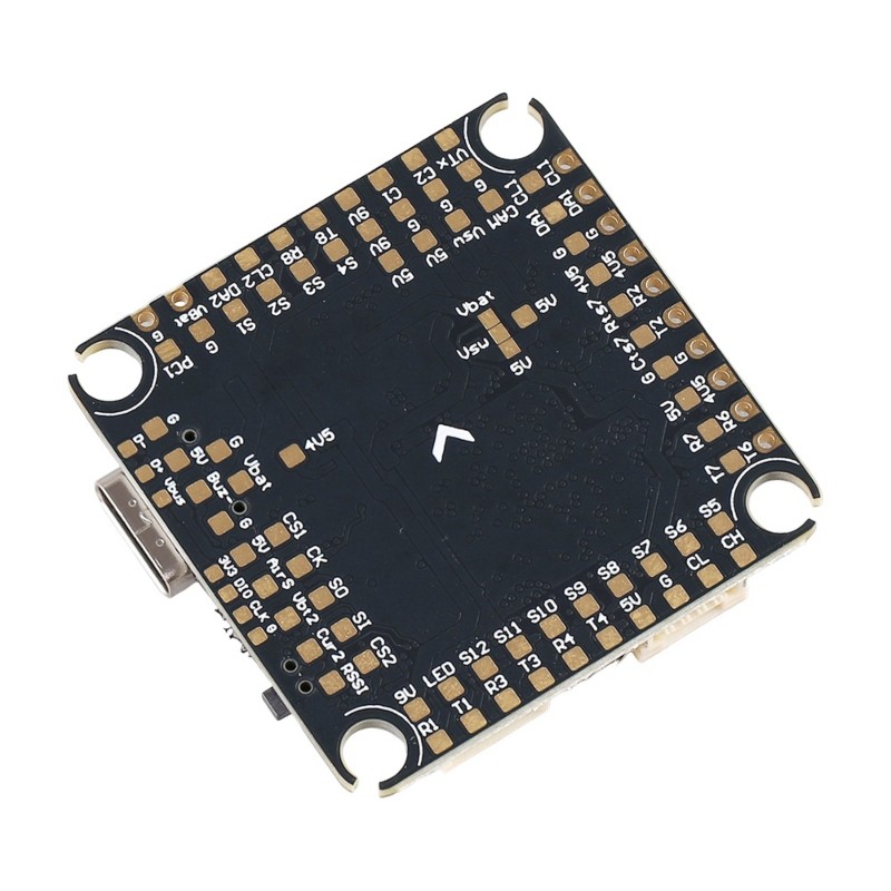 WOTT-TBS Lucid H7 FC Uçuş Kont - Drone Flight Controller incelemesi ve fiyatı
